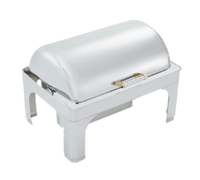 Vollrath 46255 New York, New York® Chafing Pans