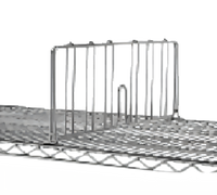 Metro HD24C Super Erecta Wire Shelving