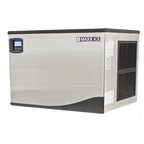 Thumbnail image #1 for Maxximum Maxx Ice MIM500NH 30-Inch Modular Ice Maker, Half Dice Cube, Air-Cooled Self-Contained, 513 lb./Day