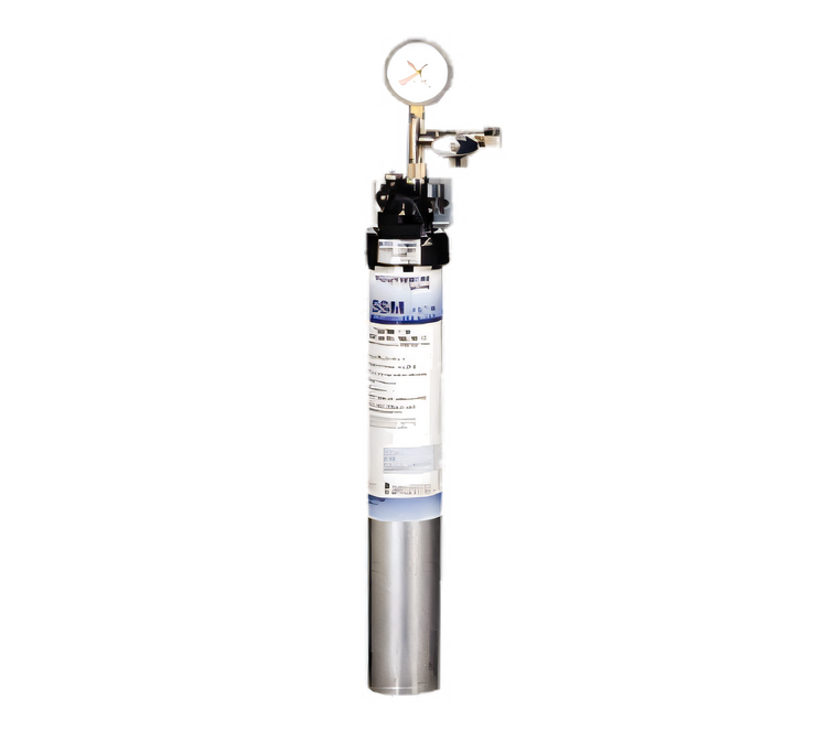 Product image #1 for Scotsman SSM Plus Single-System Water Filter Assembly