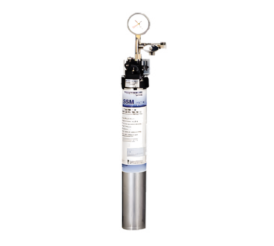 Product image #1 for Scotsman SSM Plus Single-System Water Filter Assembly