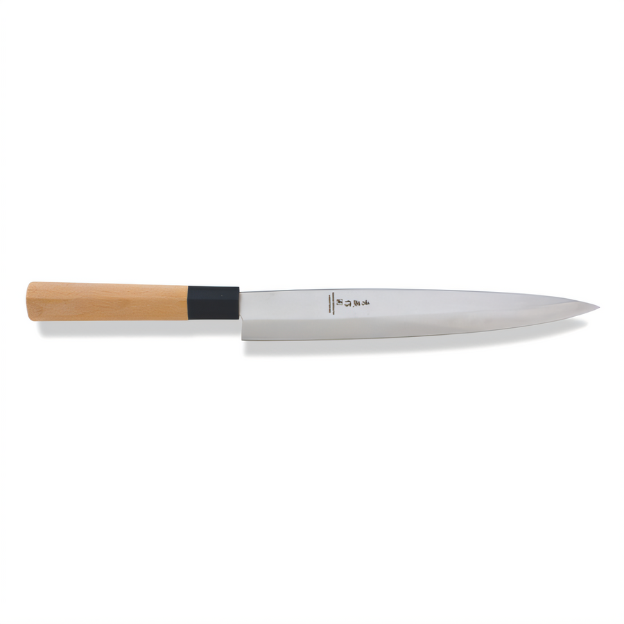 Product image #1 for Crestware 10-Inch Sashimi Knife