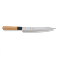 Crestware 10-Inch Sashimi Knife
