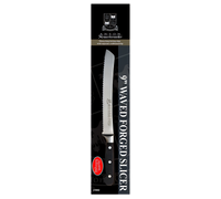 Omcan USA 21882 Carving Knife