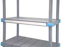 Quantum QPLH47C Shelf Components & Accessories