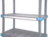 Thumbnail image #1 for Quantum QPLH47C Shelf Components & Accessories