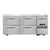 Thumbnail image #1 for Continental Refrigerator FA68SN-U-D 68