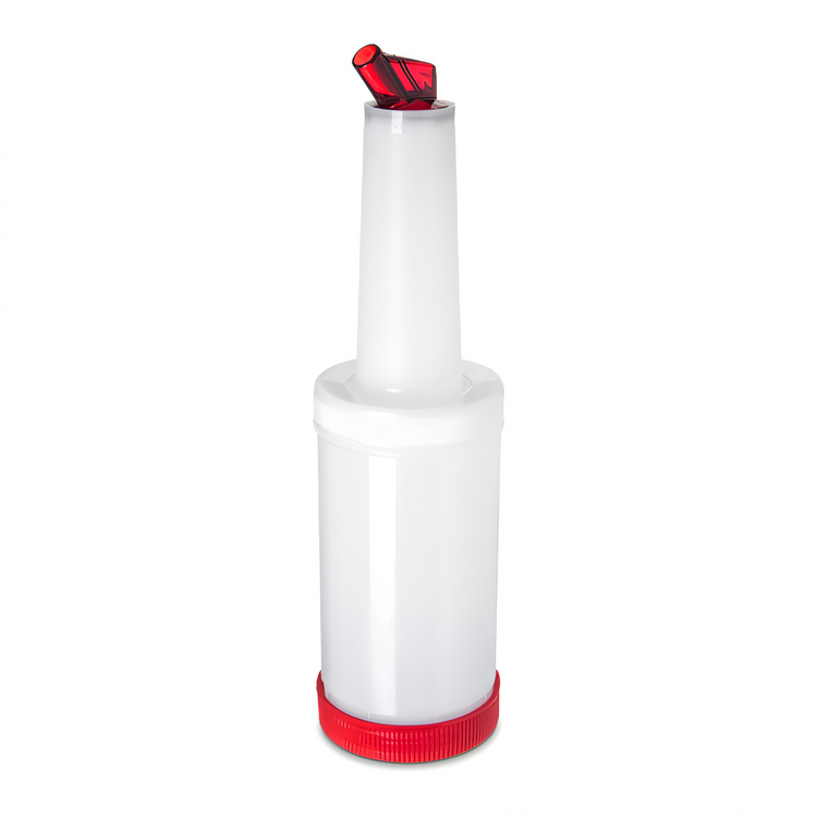 Product image #1 for CFS Brands PS601N05 Store 'N Pour Bartending Supplies Case of 12