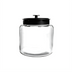 Thumbnail image #1 for Anchor Hocking Foodservice 96710AHG17 Montana Condiment Jars