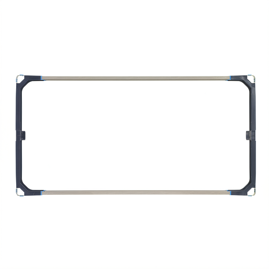 Product image #1 for MetroMax i 48 x 24 Inch Open Four-Sided Storage Level Frame