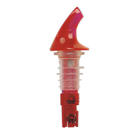 Spill-Stop 382-12 Posi-por Liquor Pourers