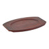 Thumbnail image #1 for Winco APL-10UL Trivets & Underliners Case of 12