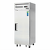 Thumbnail image #1 for Everest Refrigeration ESR1 One-Section Upright Reach-In Refrigerator, Top-Mounted Self-Contained R290, Solid Door, 23 Cu. Ft.