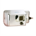 Thumbnail image #1 for AutoFlush Sidemount Touch-Free Toilet Flushing System for Coyne & Delany Flushboy Valves, Chrome Finish