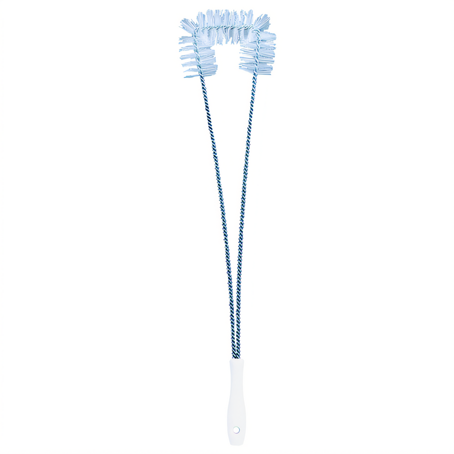 Product image #1 for 24 Inch U-Shaped Teflon Fryer Brush