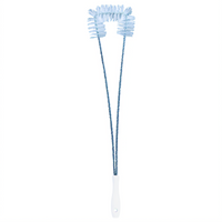 24 Inch U-Shaped Teflon Fryer Brush
