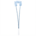 Thumbnail image #1 for 24 Inch U-Shaped Teflon Fryer Brush