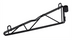 Thumbnail image #1 for Quantum CB24BK Wall-Mounted Shelving