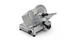 Thumbnail image #1 for Bizerba GSE-12 Medium-Duty Manual Slicer with 12-Inch Hard Chromium-Plated Blade