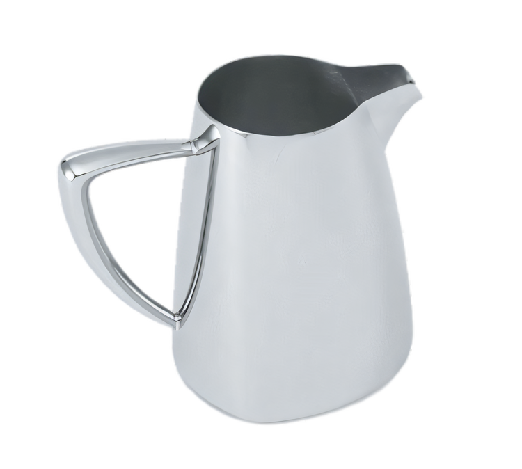 Product image #1 for Vollrath 46208 Triennium™ Creamers & Frothing Pitchers