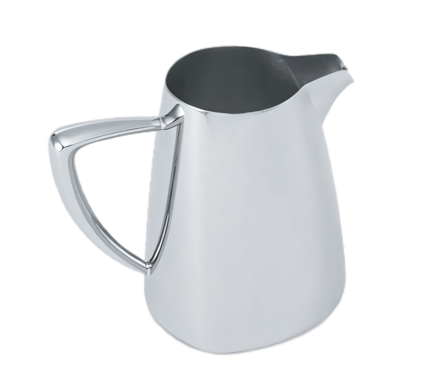 Product image #1 for Vollrath 46208 Triennium™ Creamers & Frothing Pitchers