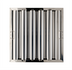 Thumbnail image #1 for Krowne S2025 Silver Series Exhaust Only Hoods