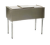Thumbnail image #1 for Eagle Group 2200 Series Underbar Pass-Thru Ice Bin with Built-In 7-Circuit Cold Plate, 125 lb. Capacity, 36-Inch W x 18-Inch D