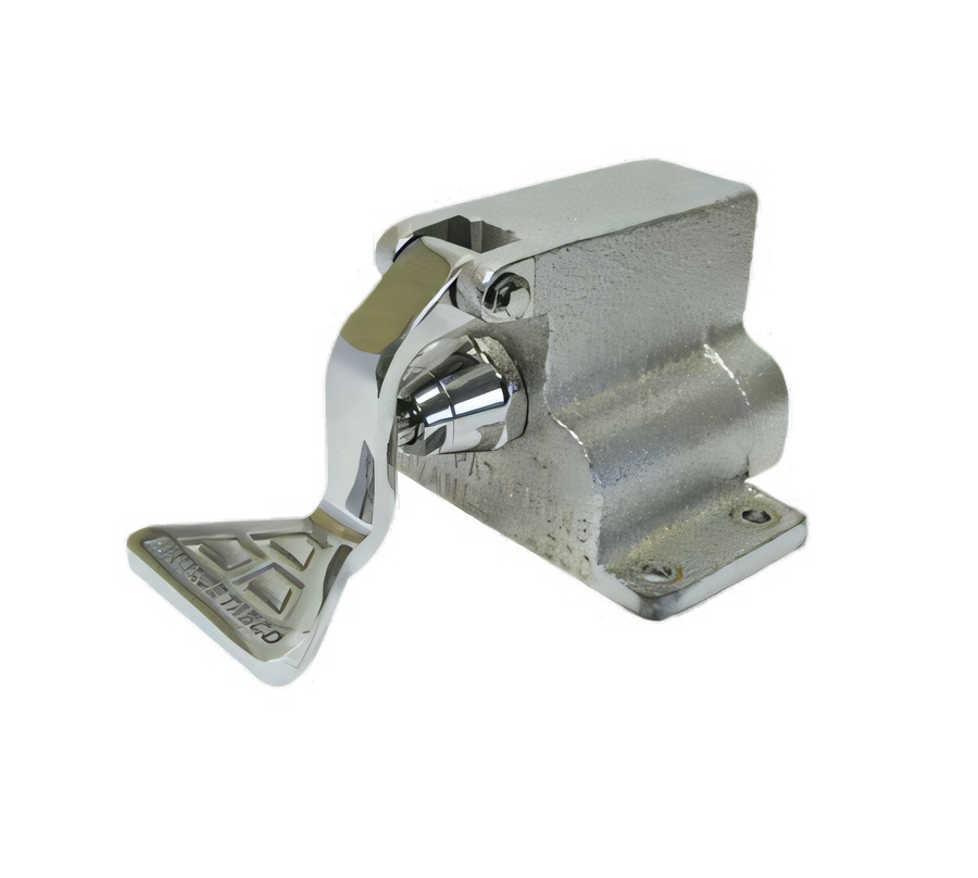 Product image #1 for Advance Tabco Replacement Foot Pedal Valve for Hot and Cold Water