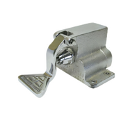 Advance Tabco Replacement Foot Pedal Valve for Hot and Cold Water