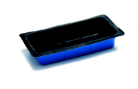 Merrychef USA Non-Stick 1/3 GN Container, 1 Liter Capacity