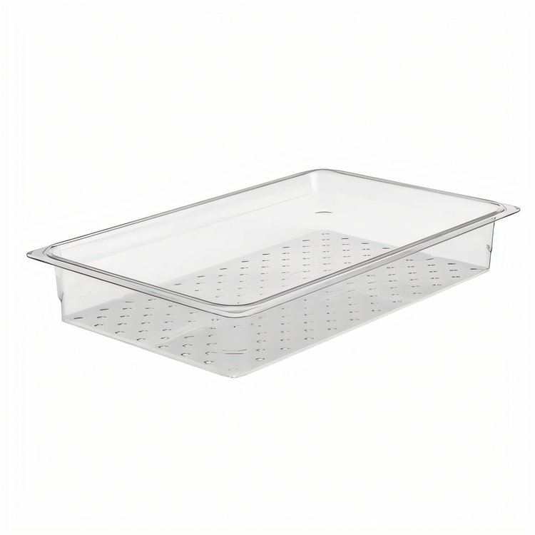 Product image #1 for Cambro 13CLRCW135 Camwear® Colanders Case of 6