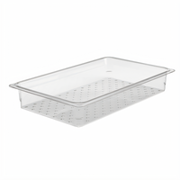 Cambro 13CLRCW135 Camwear® Colanders Case of 6