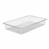 Thumbnail image #1 for Cambro 13CLRCW135 Camwear® Colanders Case of 6