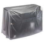 Thumbnail image #1 for Cambro Versa Food Bar™ VBRCVR6000 6-Foot Food Bar Opaque Vinyl Cover
