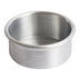 Thumbnail image #1 for Winco 4-Inch Round Aluminum Layer Cake Pan