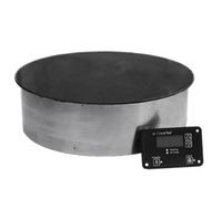 CookTek (Middleby) 659201 CookTek Induction Ranges