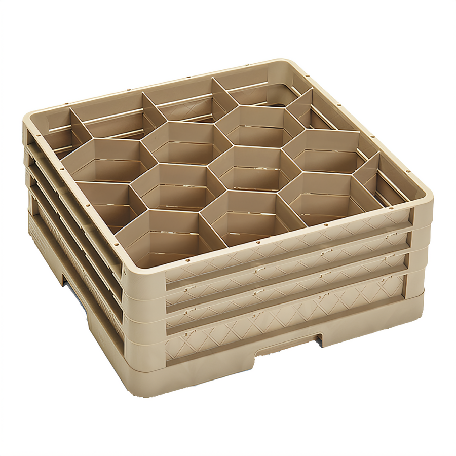 Product image #1 for Vollrath CR18JJJ Traex® Undercounter Dishwashers