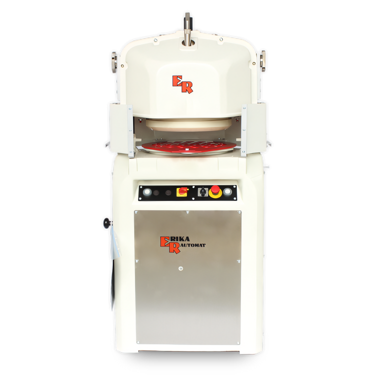 Product image #1 for Erika Record Fully Automatic 20-Part Dough Divider/Rounder
