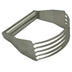Thumbnail image #1 for Winco Economy 5-Blade Stainless Steel Pastry Blender