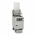 Thumbnail image #1 for Solstice Supreme Reduced Oil Volume Electric Floor Fryer System with Automatic Filtration, Lift Assist, and 76 lb Capacity