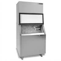 Maxximum MIM1000B Maxx Ice Ice Machines