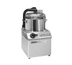 Thumbnail image #1 for Hobart FP41 Bowl-Style Countertop Food Processor, 4-Quart Stainless Steel Bowl, 3/4 HP, 120V