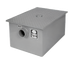 Thumbnail image #1 for Klinger's Trading GT-08 4 GPM Grease Interceptor, 8 lb Capacity