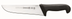 Thumbnail image #1 for Mundial 8-Inch Brazilian Steak House Butcher Knife with Black Polypropylene Handle