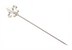 Thumbnail image #1 for Mercer Culinary M37208 Barfly Skewers Case of 24