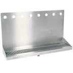 Thumbnail image #1 for Micro Matic USA DP-322ELD-8 Bar Equipment
