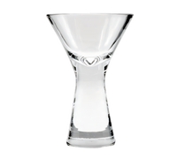 Anchor Hocking Foodservice 90064 Perfect Portions Martini Glasses