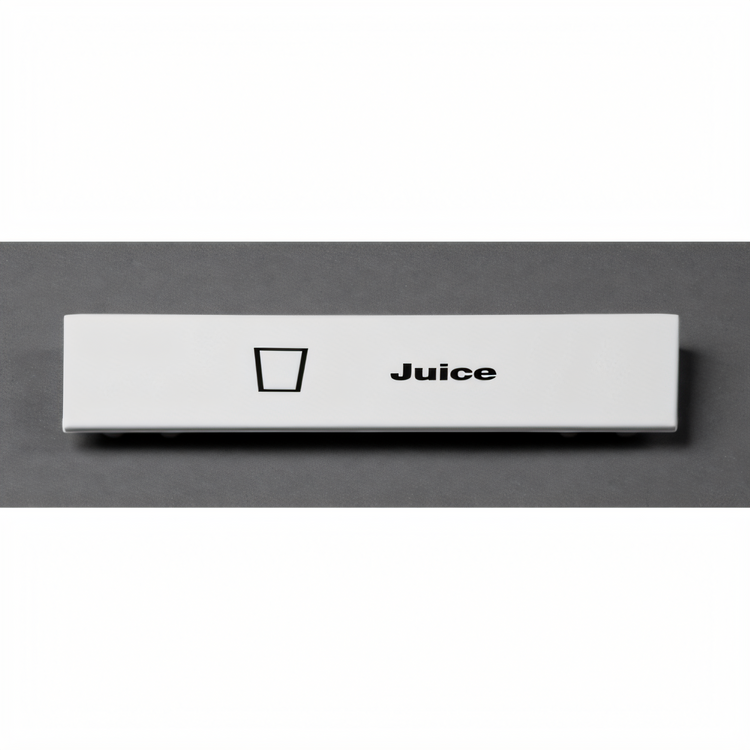 Product image #1 for Cambro CECJU6000 Camrack® Dishwasher Rack Parts & Accessories Case of 6