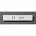 Thumbnail image #1 for Cambro CECJU6000 Camrack® Dishwasher Rack Parts & Accessories Case of 6
