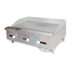 Thumbnail image #1 for Comstock-Castle Castle Series 36-Inch Countertop Gas Griddle